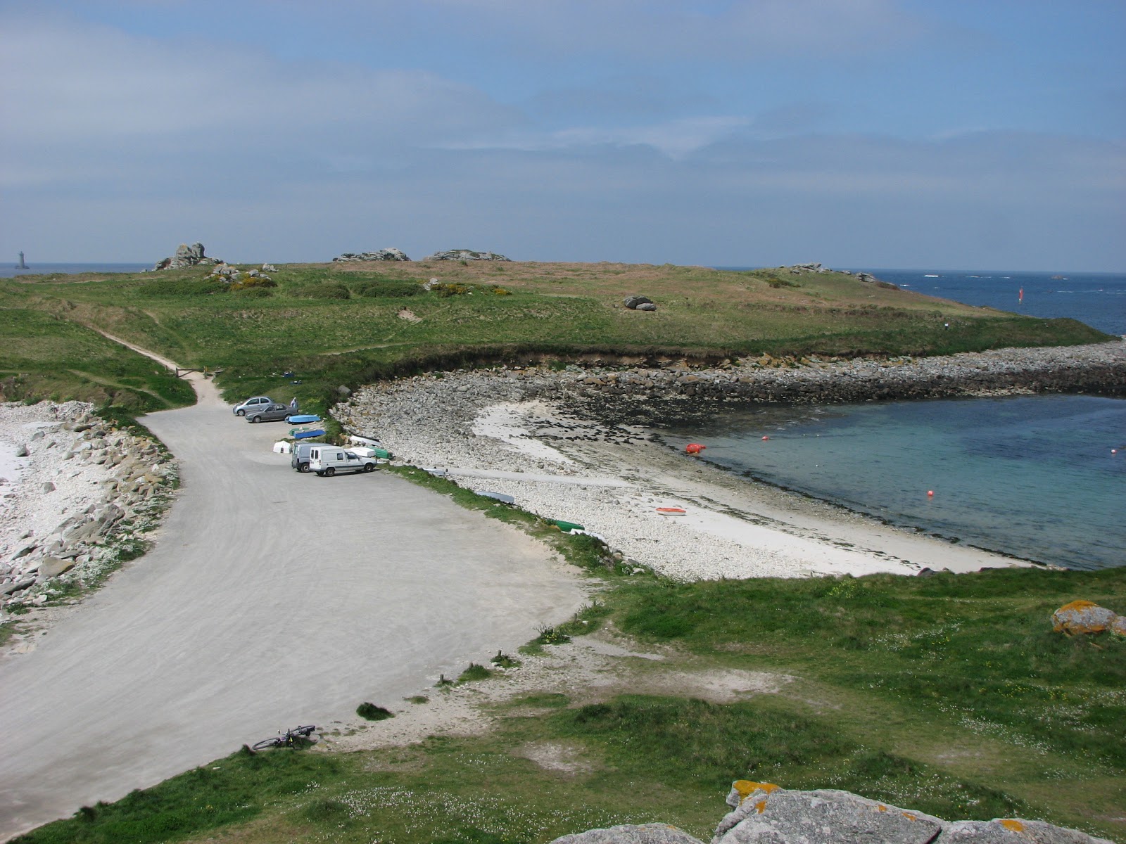 Plage de Saint-Laurent photo #9