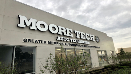 Moore Tech Automotive