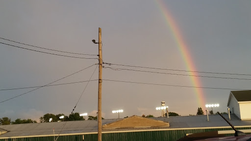 Casino «Batavia Downs Gaming», reviews and photos, 8315 Park Rd, Batavia, NY 14020, USA