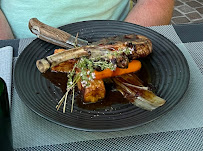 Plats et boissons du Restaurant français La Farigoule à Le Castellet - n°10