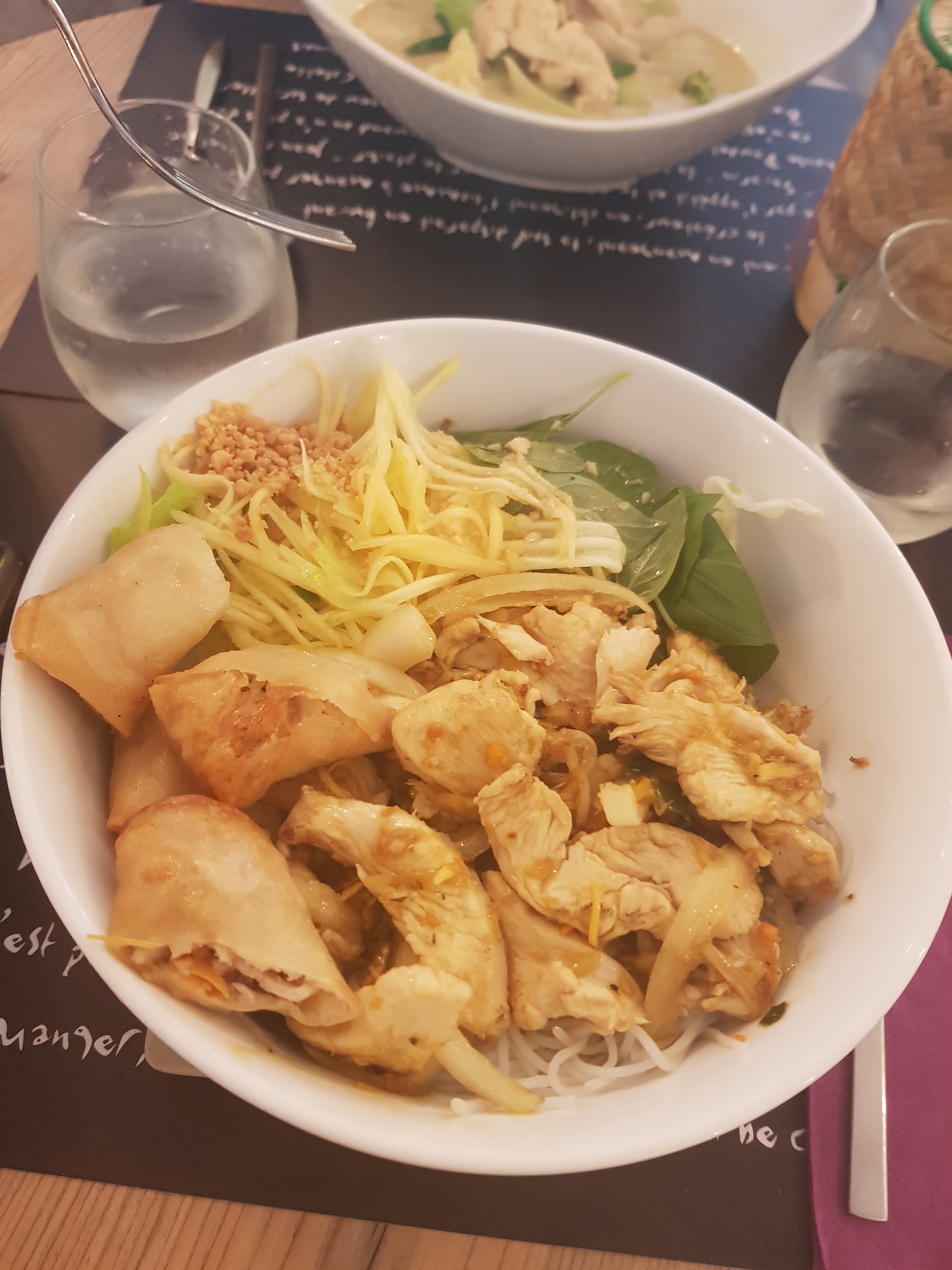 Photo n° 3 de l'avis de Mel. fait le 20/10/2018 à 13:11