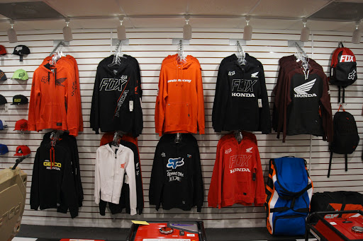 Honda Dealer «Xtreme Power Sports», reviews and photos, 1019 US-301, Tampa, FL 33619, USA