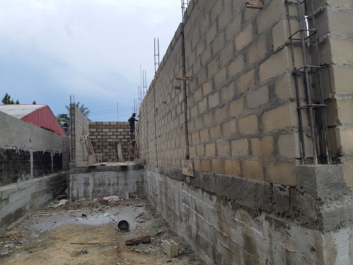 Peace Mass Transit Park, Mbiama-Yenagoa Road, Okaka, Nigeria, Shipping Company, state Bayelsa