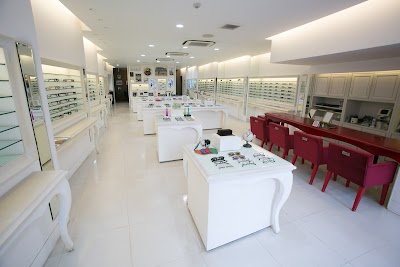 グラスファクトリー 堀江店