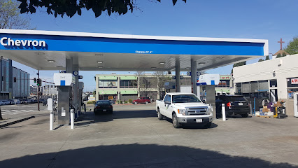 Chevron