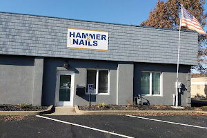 Hammer & Nails Inc