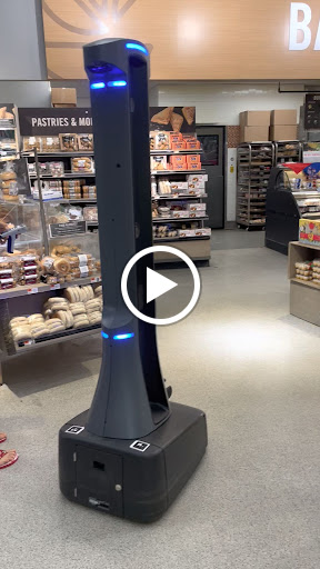 Grocery Store «Stop & Shop», reviews and photos, 24 MA-6A, Orleans, MA 02653, USA