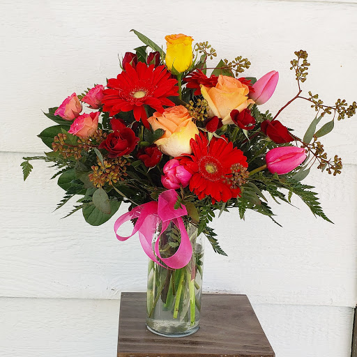 Florist «Just Because Flowers and Gifts», reviews and photos, 645 E State St, American Fork, UT 84003, USA