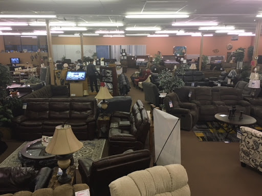 Furniture Store «Best Deal Home Furniture», reviews and photos, 2016 S Scatterfield Rd, Anderson, IN 46016, USA