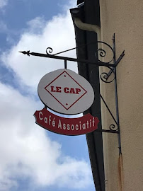 Photos du propriétaire du Café Le CAP, Pancé à Pancé - n°8