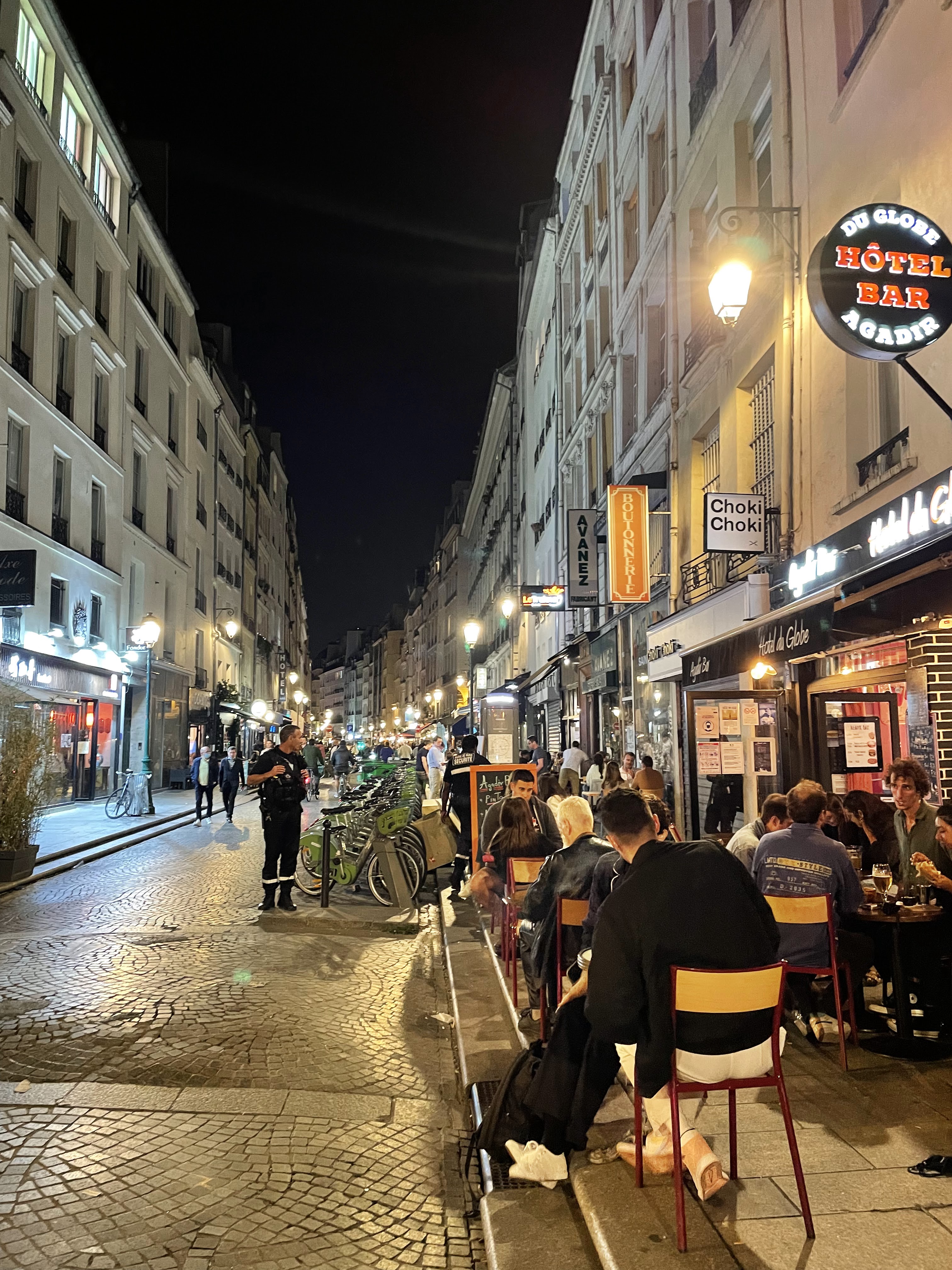 Photo n° 3 de l'avis de Lu.e fait le 10/10/2021 à 06:54
