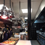 Photo n° 3 de l'avis de monique.e fait le 22/04/2023 à 15:02 pour La Table Sébastien Gravé à Bayonne