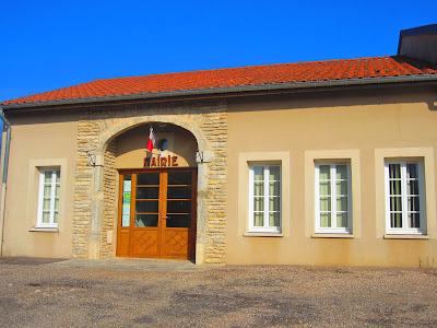Mairie de Servigny-lès-Raville à Servigny-lès-Raville