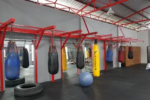 CMA Muaythai Academy image