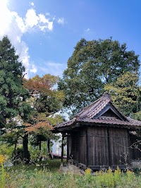 八雲神社
