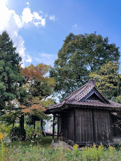 八雲神社
