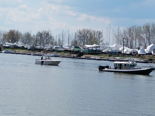 Park «Veterans Park», reviews and photos, 1 Naval Park Cove, Buffalo, NY 14202, USA