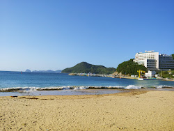 Foto di Wahyeon Beach area servizi