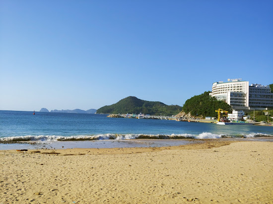 Wahyeon Beach