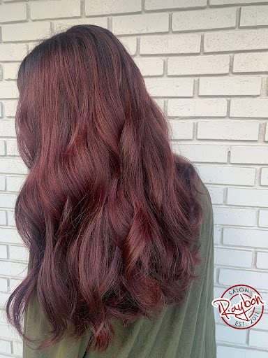 Beauty Salon «Salon Raybon», reviews and photos, 13214 Coursey Blvd, Baton Rouge, LA 70816, USA