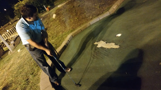 Amusement Park «Boulder Creek Amusement Park», reviews and photos, 14208 S St, Omaha, NE 68137, USA