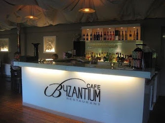 Cafe Byzantium