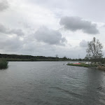 Photo n°8 de l'avis de Fabio.u fait le 25/05/2021 à 08:11 sur le  Lago Le Tamerici à Pisa