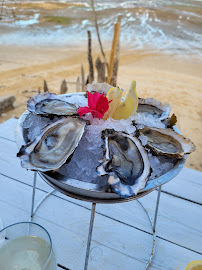 Huître du Bar-restaurant à huîtres Le Petit Chenal à Lège-Cap-Ferret - n°16
