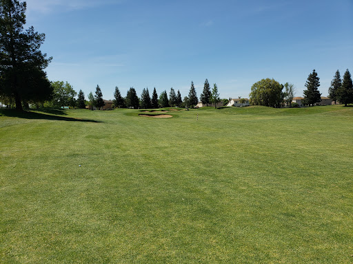 Golf Club «WildHawk Golf Club», reviews and photos, 7713 Vineyard Rd, Sacramento, CA 95829, USA