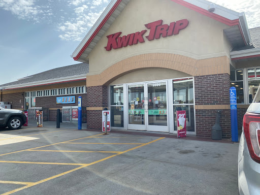 KWIK TRIP #496 en Sun Prairie
