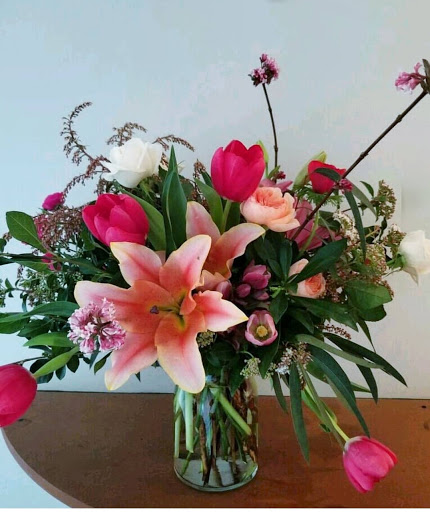 Florist «Emerald Petals», reviews and photos, 3948 N Mississippi Ave, Portland, OR 97227, USA