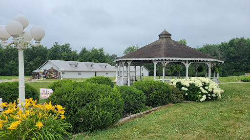 Buffet Restaurant «Gasthof Amish Village», reviews and photos, 6747 E Gasthof Village Rd, Montgomery, IN 47558, USA