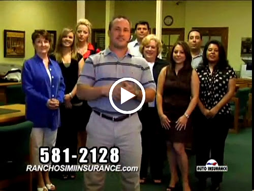 Rancho Simi Insurance Agency image