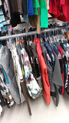 Thrift Store «2nd Ave Value Stores», reviews and photos, Stemmers Run Rd, Baltimore, MD 21211, USA