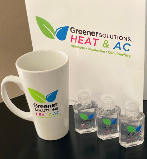 Construction Company «Greener Solutions», reviews and photos, 2331 Stagecoach Rd, Stockton, CA 95215, USA