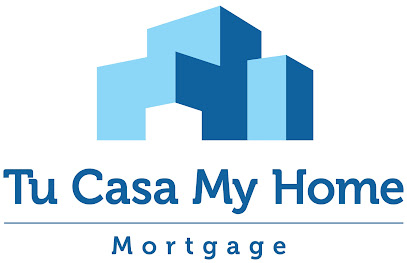 Tu Casa My Home Mortgage LLC. NMLS 2019438