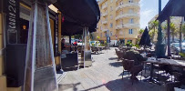 Atmosphère du Café Grain 2 Café à Ajaccio - n°2