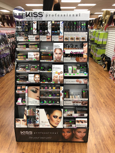 Beauty Supply Store «Classy Beauty Supply», reviews and photos, 4925 University Dr NW #126, Huntsville, AL 35816, USA