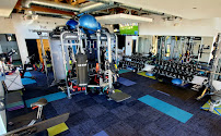 THE CLUB at Fit For Golf! Fit For Life!