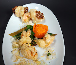 CHYNA Restaurante photo