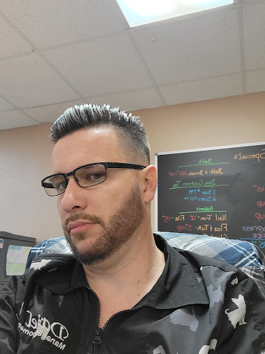 Barber Shop «All American Barbershop», reviews and photos, 105 Warren St, San Antonio, TX 78212, USA