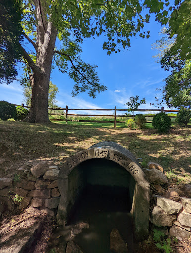 Tourist Attraction «The Underground Railroad Experience Trail», reviews and photos, 16501 Norwood Rd, Sandy Spring, MD 20860, USA