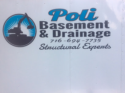 Poli Basement& Drainage