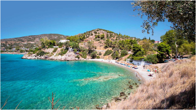 Hapimag Resort Porto Heli - Κρανίδι