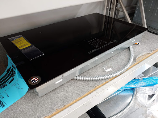 Appliance Store «Sears Outlet», reviews and photos, 2401 S Vineyard Ave, Ontario, CA 91761, USA