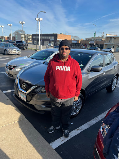 Nissan Dealer «Kelly Nissan, Inc.», reviews and photos, 4300 95th St, Oak Lawn, IL 60453, USA