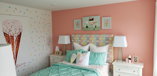 Paint Store «Anchor Paint Co», reviews and photos, 7205 Gilpin Way, Denver, CO 80229, USA