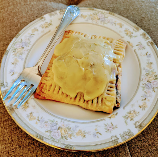 Vegan Restaurant «The Cookie Counter», reviews and photos, 7415 Greenwood Ave N, Seattle, WA 98103, USA