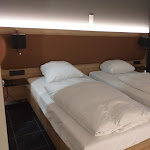 Photo n°1 de l'avis de Luca.o fait le 04/07/2022 à 16:17 sur le  Precise House Düsseldorf Airport à Ratingen