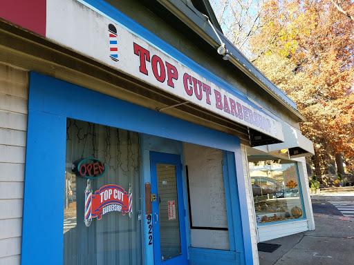 Barber Shop «Top Cut Barbershop», reviews and photos, 924 CT-63, New Haven, CT 06515, USA